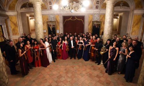“Rossini in Viaggio” arriva a Milano con un concerto in aiuto dei "Bambini Farfalla"