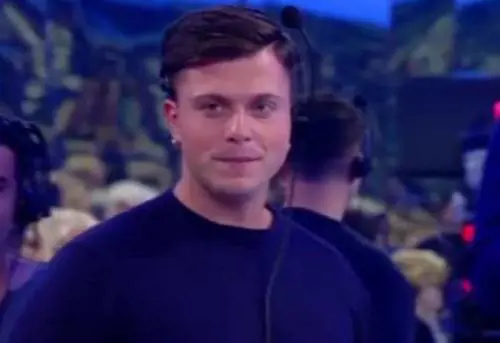 Uomini e Donne, svelato il mistero: ecco chi è "il più bello del mondo"