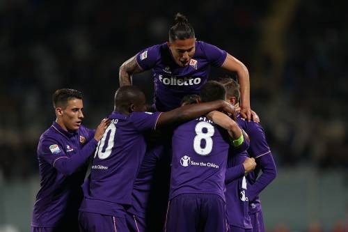 Gol e spettacolo al Franchi: La Fiorentina batte 5-4 l'Inter di Pioli