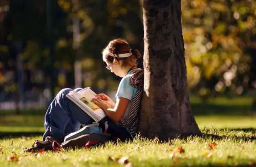 Una scuola di lettura nella capitale del libro