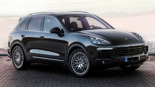 Dieselgate, Porsche condannata a pagare multa da 48 milioni