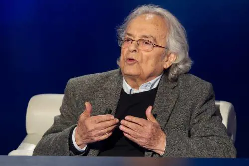 "I grandi poeti arabi? Nessuno era religioso"