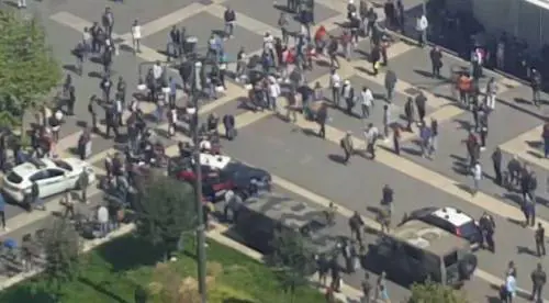 Bivacchi e degrado Intorno alla stazione controlli rafforzati