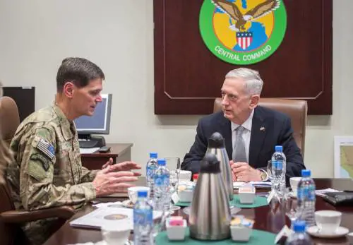 Mattis rivela le mosse di Trump: "Pronto un cambio di regime in Iran"