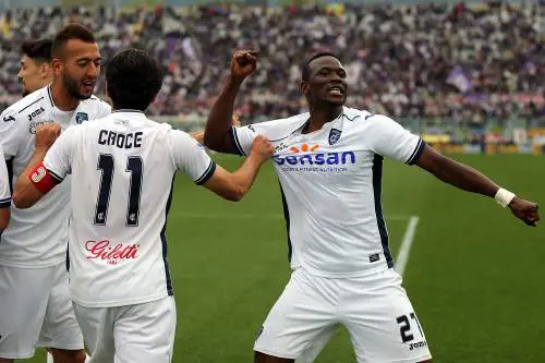 Serie A, il Milan inciampa sull'Empoli