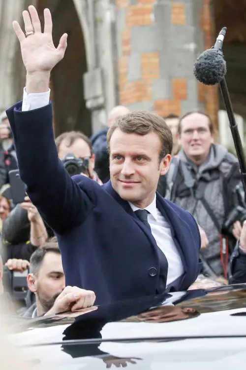 Visto? L’Isis non aiuta la Le Pen. E ora attenti : Macron può ancora perdere