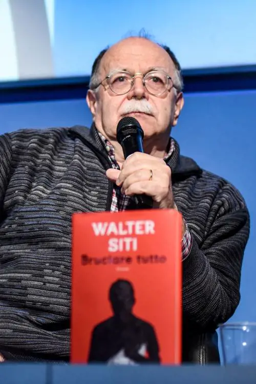 Siti contro Marzano? Un pareggio più che annunciato