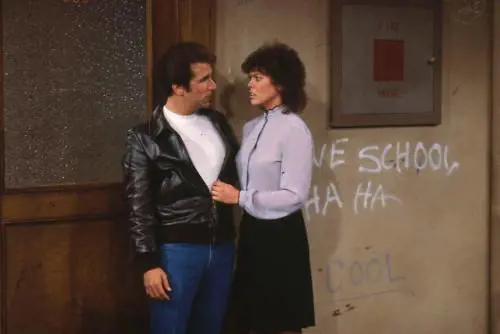 Da "Happy Days" alla droga La brutta fine di Erin Moran