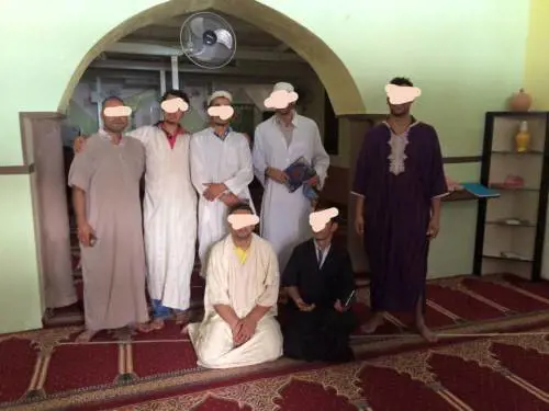 Garage, case, magazzini usati come moschee:  80 lettere della Regione