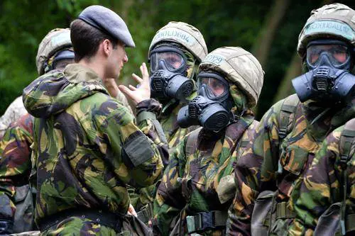 Londra teme attentati con il Sarin, si cerca antidoto per il VX