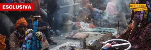 Nepal, a 2 anni dal terremoto ​spariti milioni di donazioni