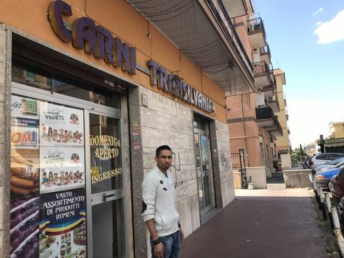 Pochi controlli e meno tasse: così i negozi stranieri battono la concorrenza italiana
