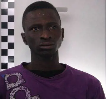 Tenta di violentare donna incinta: ​nei guai senegalese nel Cara di Mineo