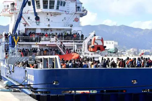 Sea Eye e Save the Children come Msf: "Sospese le missioni"