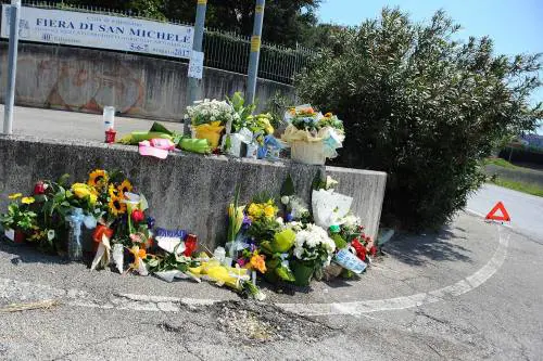 Ancona, morto per un tumore l'uomo che investì Scarponi