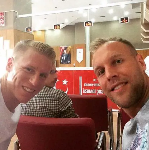 Il mondo del calcio sotto choc: morto suicida il ceco Rajtoral