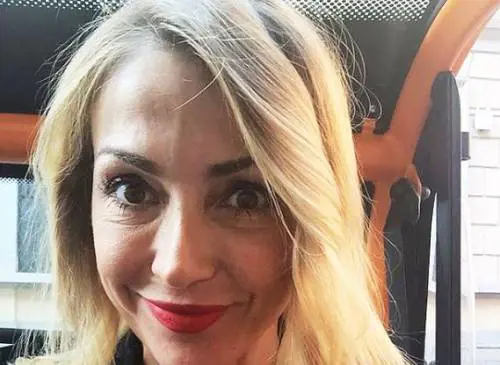 Francesca Senette: "Così sono stata esclusa dalla Rai"