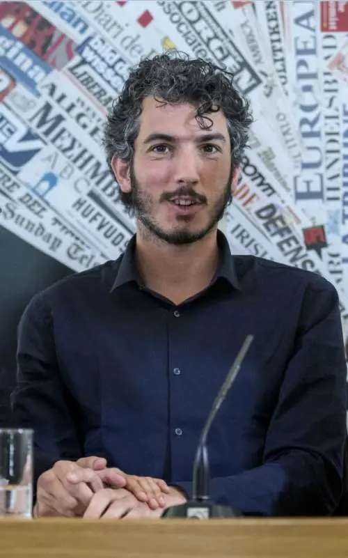 Del Grande: "Non è accettabile essere incriminati per il lavoro che si svolge"