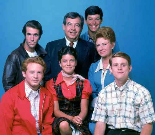 Erin Moran di Happy Days è morta per un cancro al quarto stadio