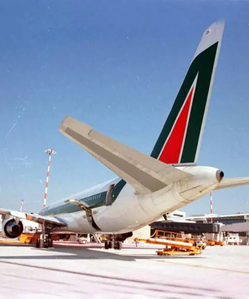 No al salvataggio di Stato. Per Alitalia un prestito Ue?
