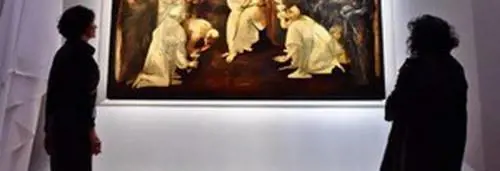 Monza, si fingono uomini d'affari ebrei e truffano un mercante d'arte