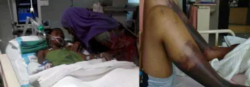 Malesia, morto un bambino pestato in una scuola islamica per punizione