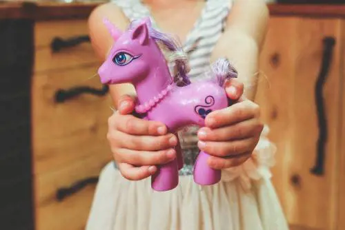 Fenomenologia degli unicorni