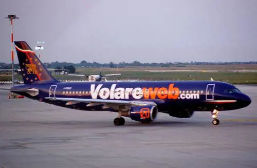 L'uomo che voleva «Volare»? Accusato, rovinato e poi assolto