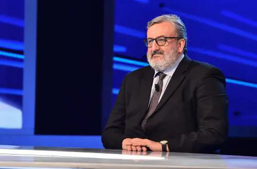Matteo non fa il bullo, Andrea è saccente e Michele l'arruffapopolo stavolta balbetta