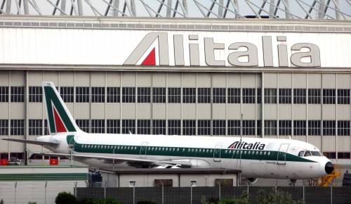 Per il salvataggio di Alitalia Gubitosi impugna la scure