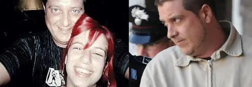 Sepolta viva con bimbo in grembo. Ora il killer gode del permesso premio