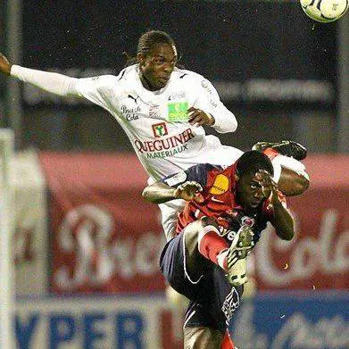 Il mondo del calcio piange Apanga: l'ex Brescia e Perugia stroncato da un infarto