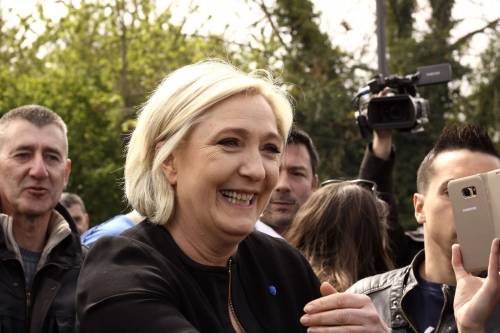 Dalla Le Pen a Winders: gli euroscettici esultano per il voto in Italia