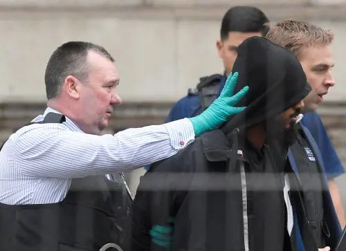 Londra, una lunga scia di sangue