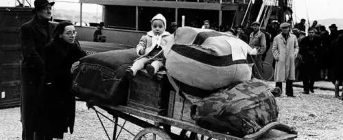 "L'Italia non vuole risarcire noi esuli giuliano-dalmati"