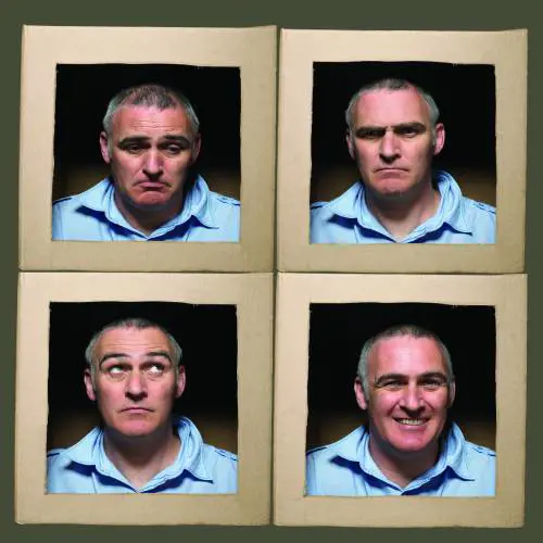 Un atlante (razionale) vi spiega le vostre 156 folli emozioni