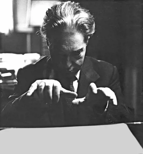 Musica, arte, teatro: le grandi note di Dallapiccola