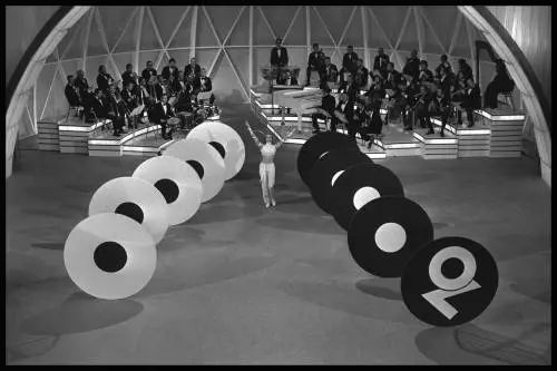 Vezzoli: "La Rai degli anni '70 era pura arte"