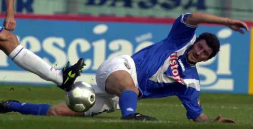 Hubner, 50 anni da bisonte del gol «Io re dei bomber con i catenacciari»