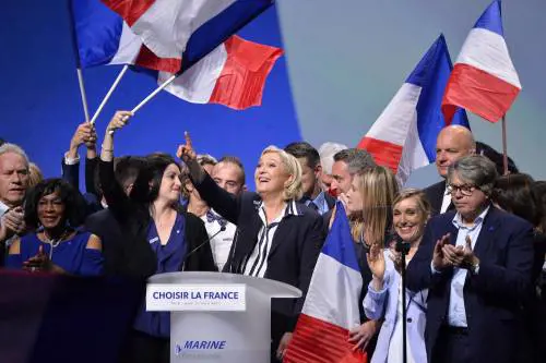 Le Pen in netta rimonta. È ancora tutto possibile
