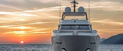 Accessori top per yacht, dai radar agli arredi al salone di Viareggio