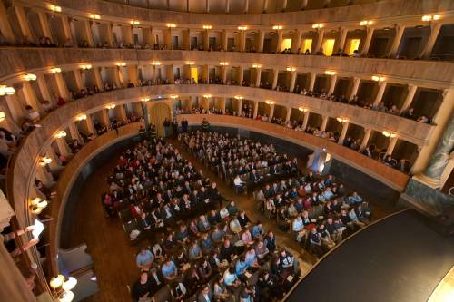 Paure locali, risposte globali. A Bergamo torna il festival "Fare la pace"