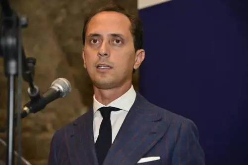 Bari, minacce al console d'Israele