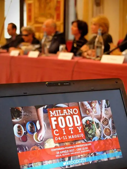 Milano Food City lancia la città del gusto e ci sarà anche Obama