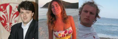 Viaggio alle origini del Giglio magico