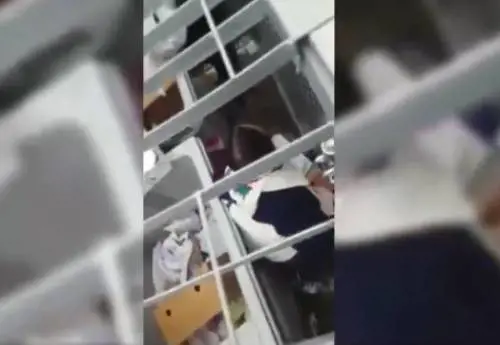 Follonica, chiesta l'archiviazione per i dipendenti Lidl che chiusero in gabbia una rom. "Non fu sequestro di persona"