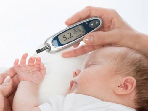 Così migliorerà la vita dei bimbi affetti da diabete 