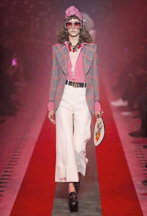 La ricetta francese per Gucci: lasciare le chiavi agli italiani