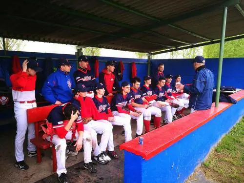 Milano scende in C di baseball per poter giocare in casa