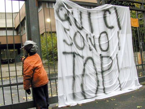 Scabbia all'asilo, ma il Comune: "No allarmi"